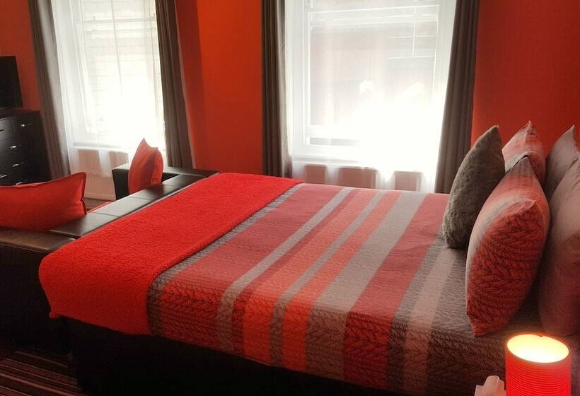 Номер Superior, Robin 7 Lodge City Centre