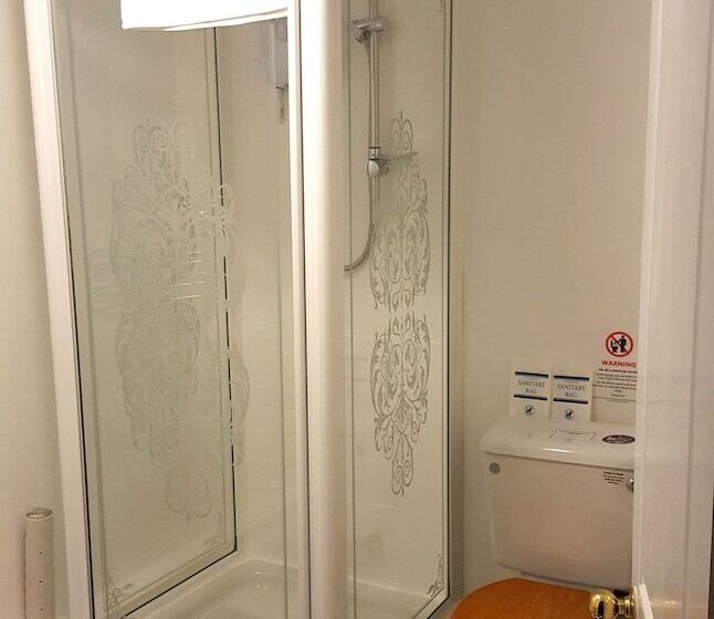 Номер Deluxe, Robin 7 Lodge City Centre