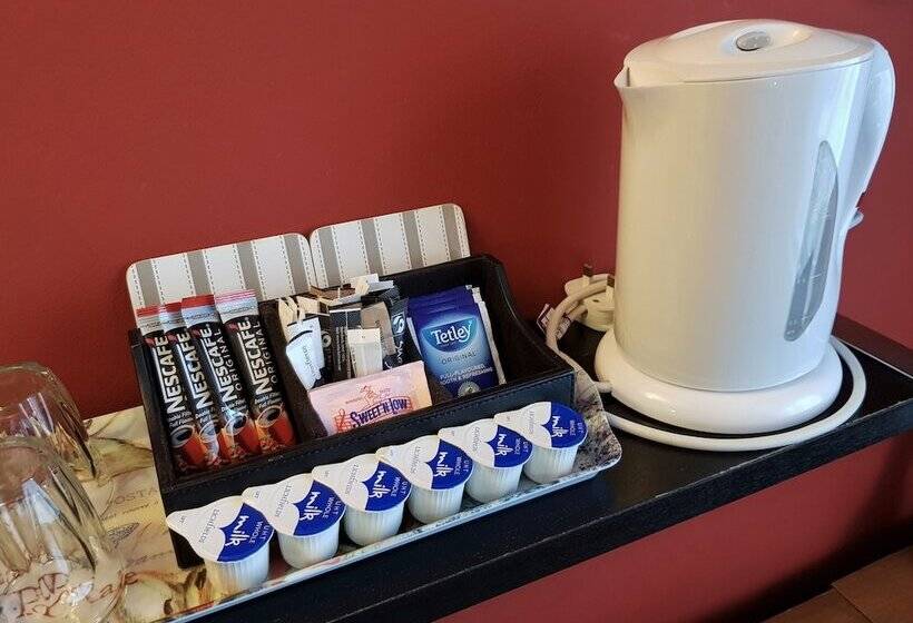 Номер Deluxe, Robin 7 Lodge City Centre