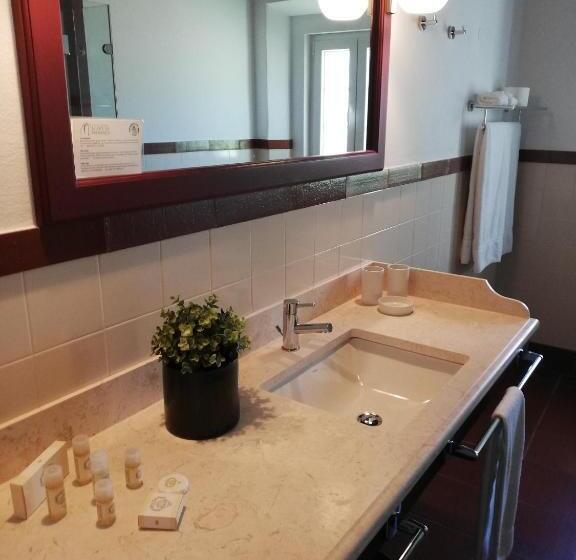 סוויטה, Rural Monte Da Provença