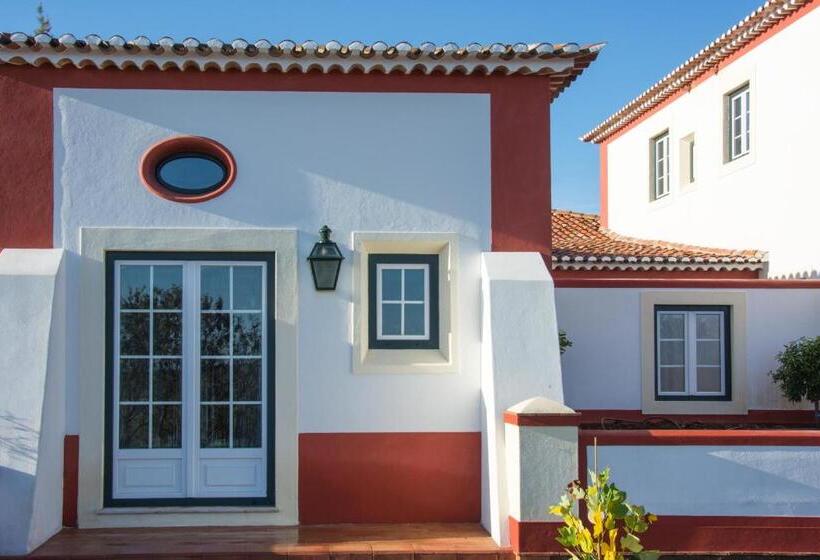 חדר סטנדרט, Rural Monte Da Provença