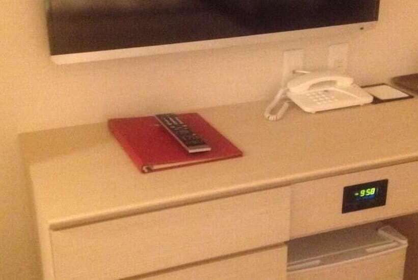 اتاق استاندارد, Sakuraan Kawaguchiko