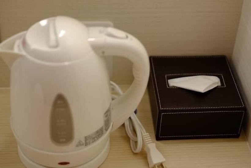 اتاق استاندارد, Sakuraan Kawaguchiko