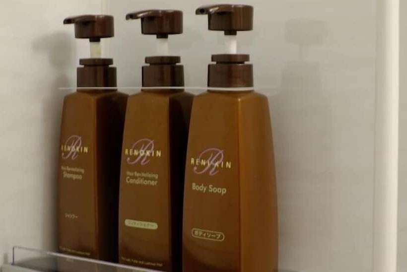 اتاق استاندارد, Sakuraan Kawaguchiko