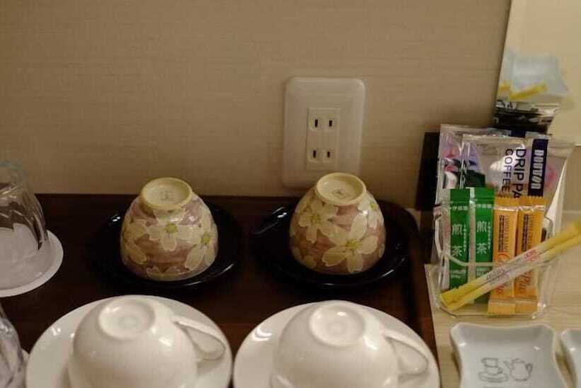 اتاق استاندارد, Sakuraan Kawaguchiko