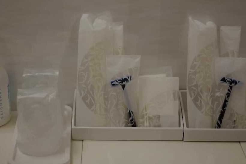 اتاق استاندارد, Sakuraan Kawaguchiko