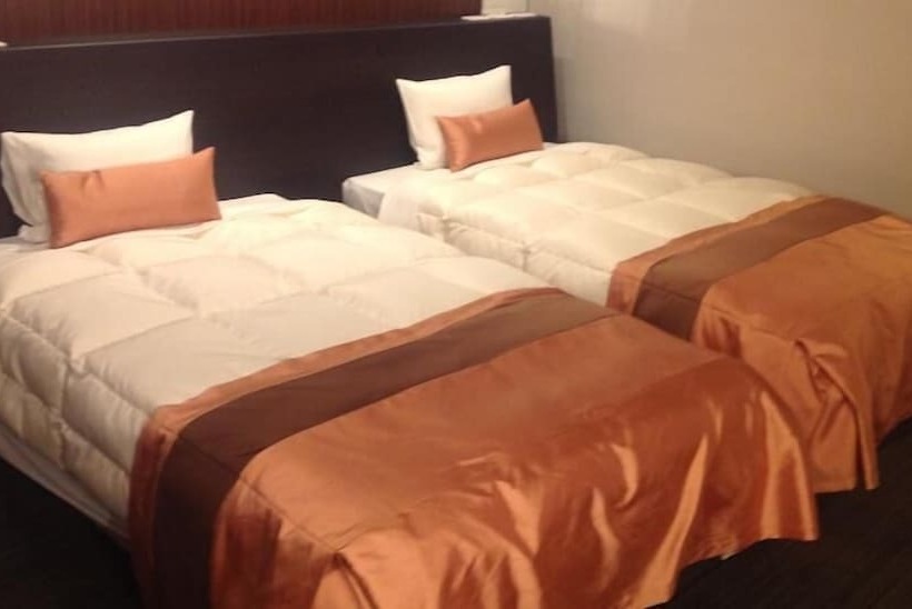 اتاق استاندارد, Sakuraan Kawaguchiko