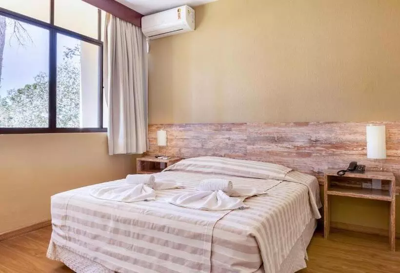 デラックスファミリールーム, Samuara Hotel Caxias Do Sul