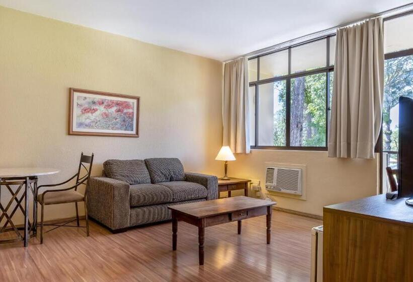 Номер Superior, Samuara Hotel Caxias Do Sul