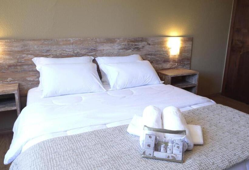 Номер Стандарт, Samuara Hotel Caxias Do Sul
