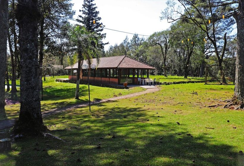 Номер Deluxe, Samuara Hotel Caxias Do Sul