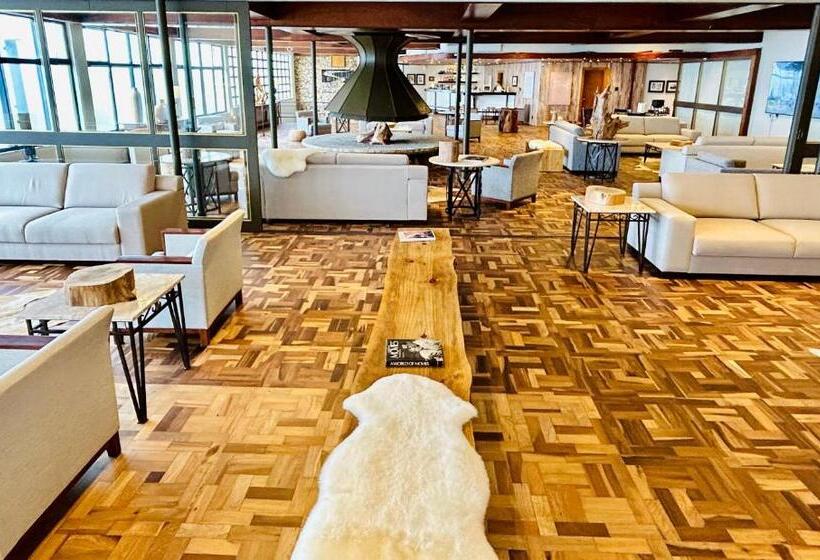 Семейный Номер Deluxe, Samuara Hotel Caxias Do Sul