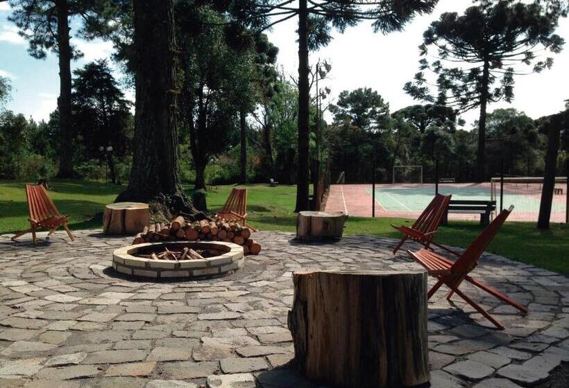 수피리어 룸, Samuara Hotel Caxias Do Sul