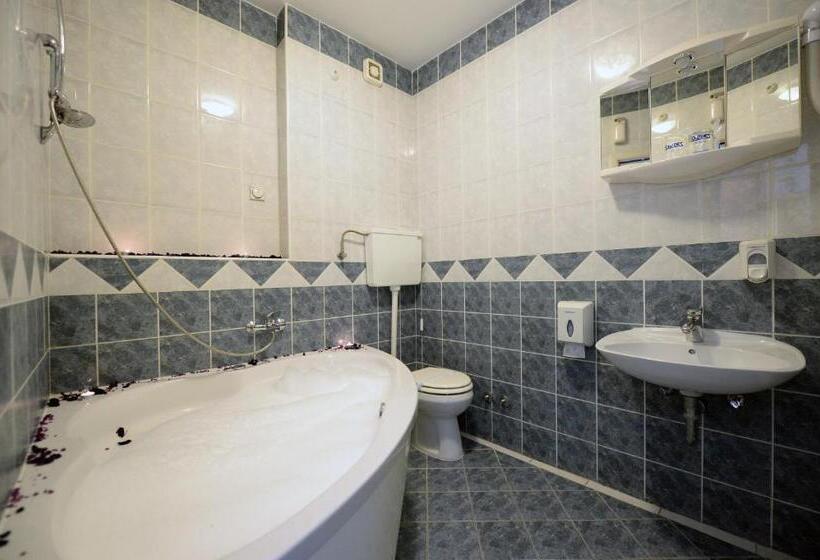 اتاق استاندارد, Slodes