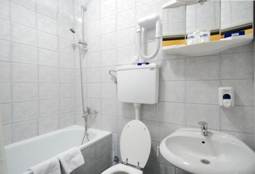 اتاق استاندارد, Slodes