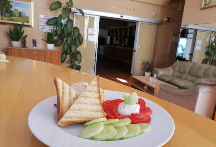 اتاق استاندارد یک نفره, Slodes