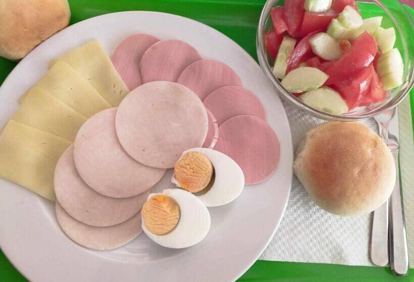 اتاق استاندارد یک نفره, Slodes