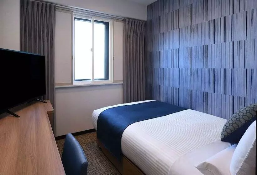Standard-huone, Mystays Atsugi