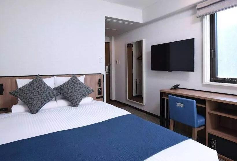 Standard-huone, Mystays Atsugi