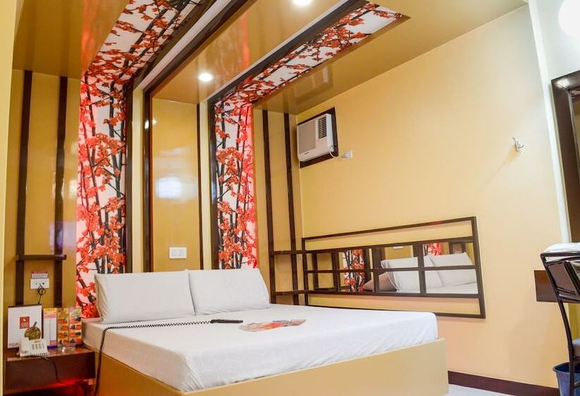 اتاق اجرایی, Sogo   Monumento, Lrt Station