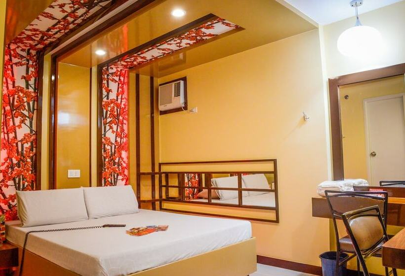 اتاق اجرایی, Sogo   Monumento, Lrt Station