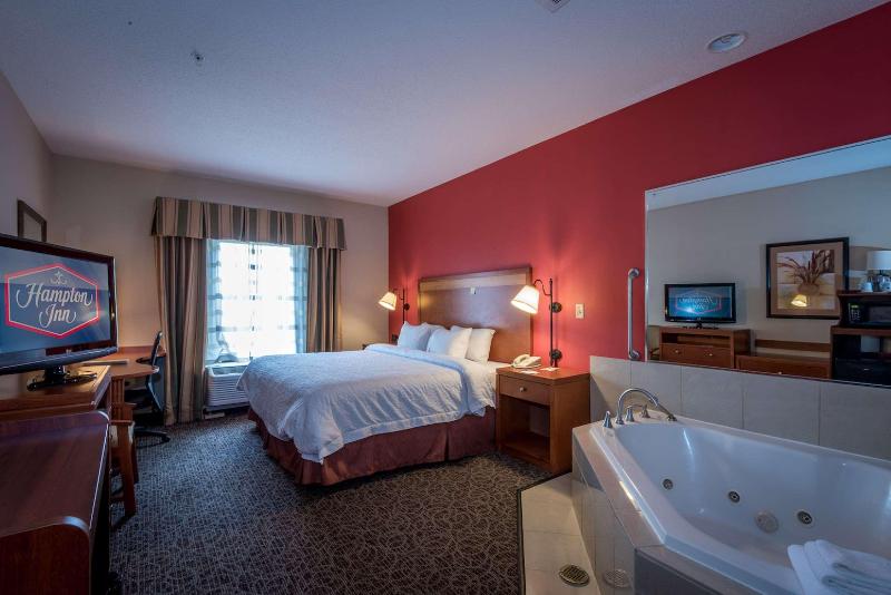 Standardrum, Tulip Inn Corniche Dammam