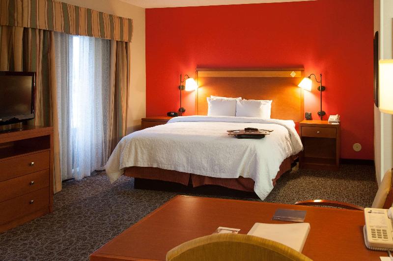 Standardrum, Tulip Inn Corniche Dammam