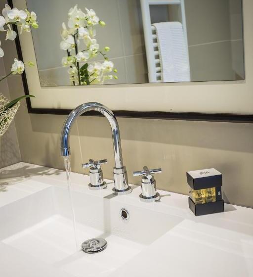 اتاق استاندارد با بالکن, Vista Mare & Spa