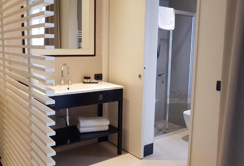 اتاق استاندارد با بالکن, Vista Mare & Spa