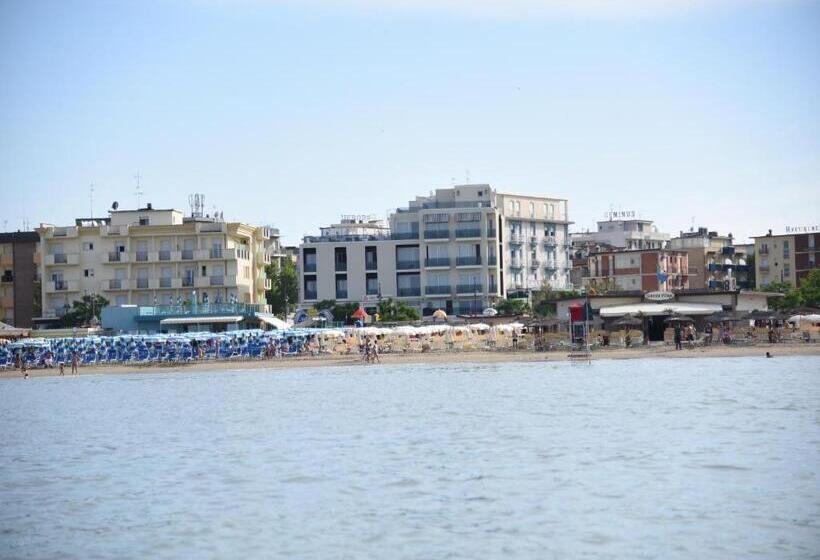 Номер Стандарт, Vista Mare & Spa