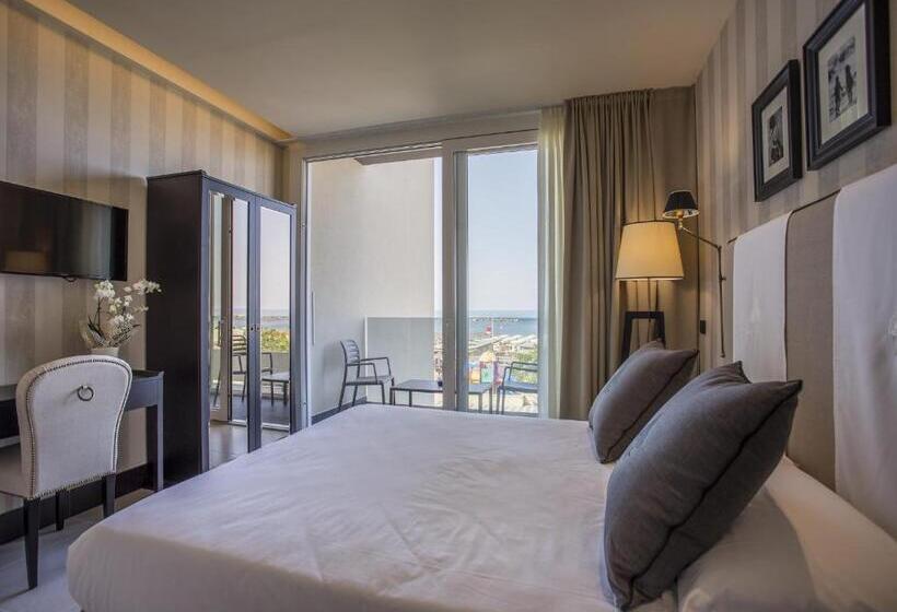 اتاق استاندارد, Vista Mare & Spa