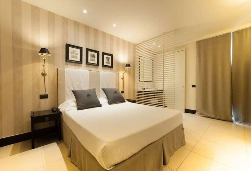 اتاق استاندارد, Vista Mare & Spa