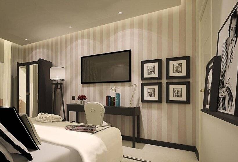 Номер Стандарт, Vista Mare & Spa
