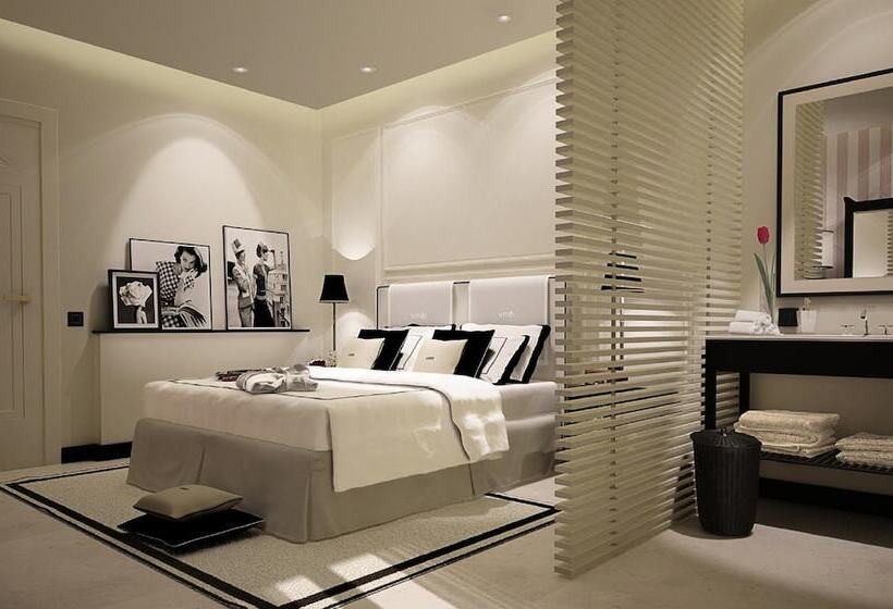 اتاق استاندارد, Vista Mare & Spa