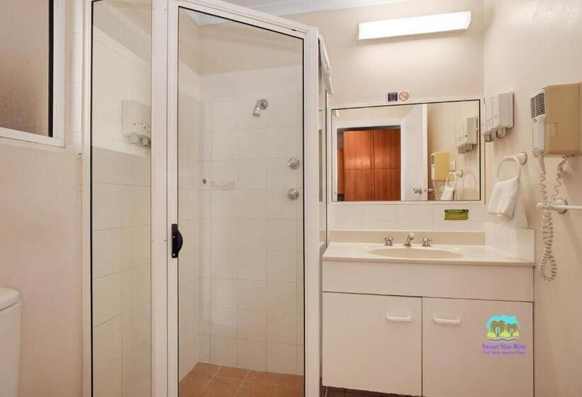 Номер Стандарт, Island View Motel