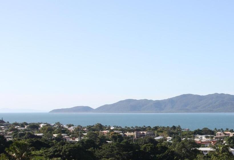 オーシャンビュースタンダードルーム, Island View Motel