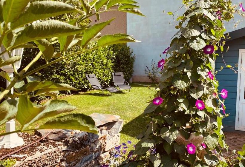 标准间, Moselstern Hotel Fuhrmann