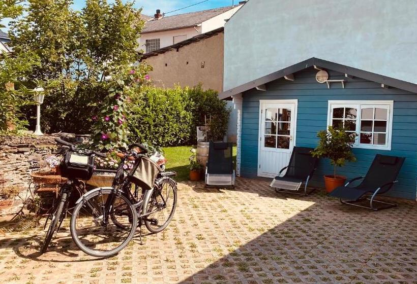 标准间, Moselstern Hotel Fuhrmann