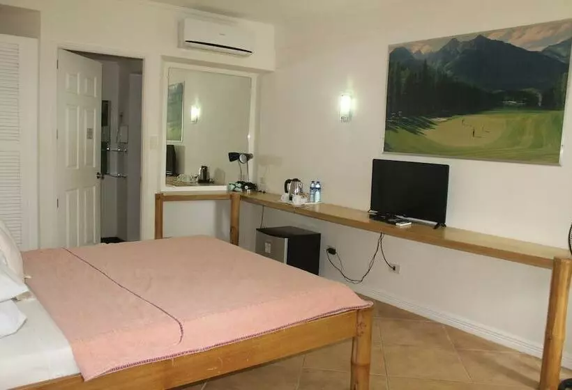 Premium-huone, The Coral Beach Club