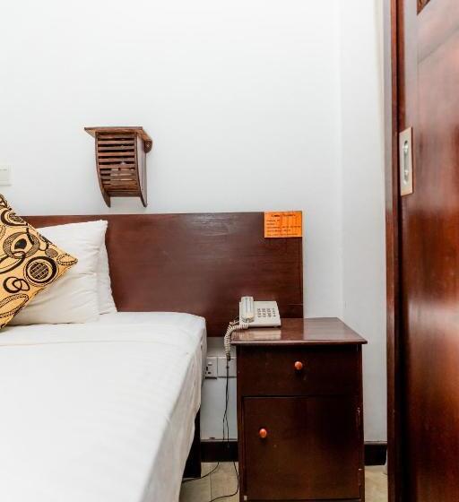 غرفة ديلوكس ذات إطلالة جانبية على البحر, Rock Fort