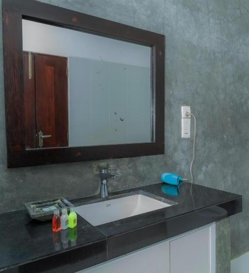 Mini suite with sea view, Rock Fort