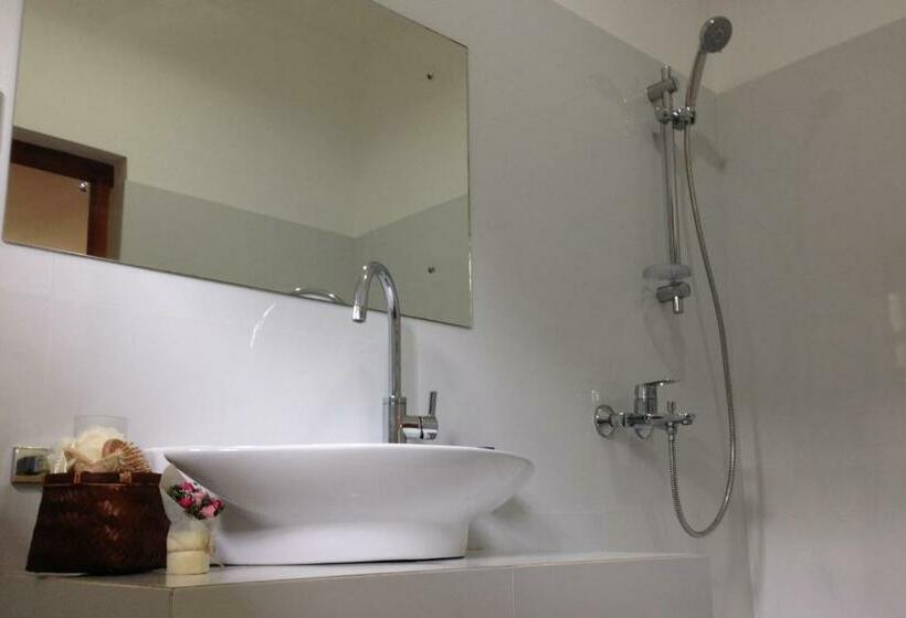 带1个卧室的公寓, Sagarika Beach Hotel