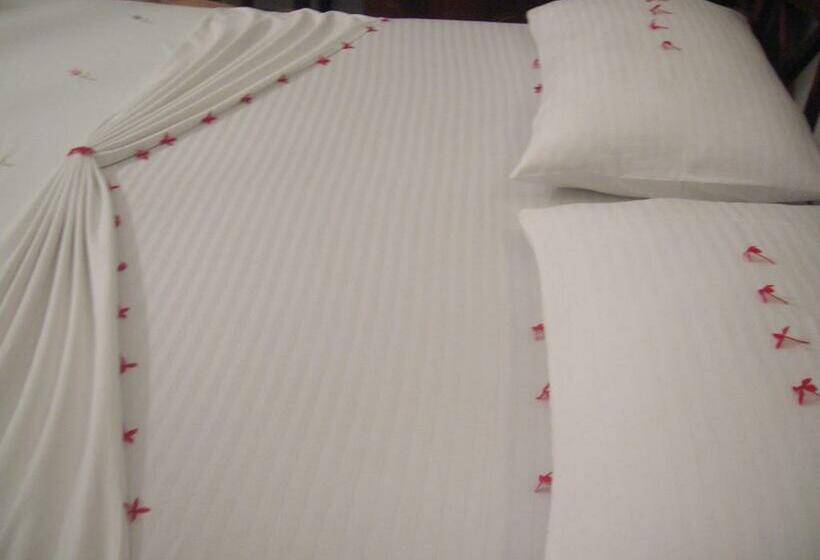 Апартаменты 1 Спальня, Sagarika Beach Hotel