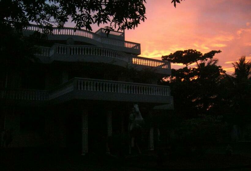 标准间, Sagarika Beach Hotel