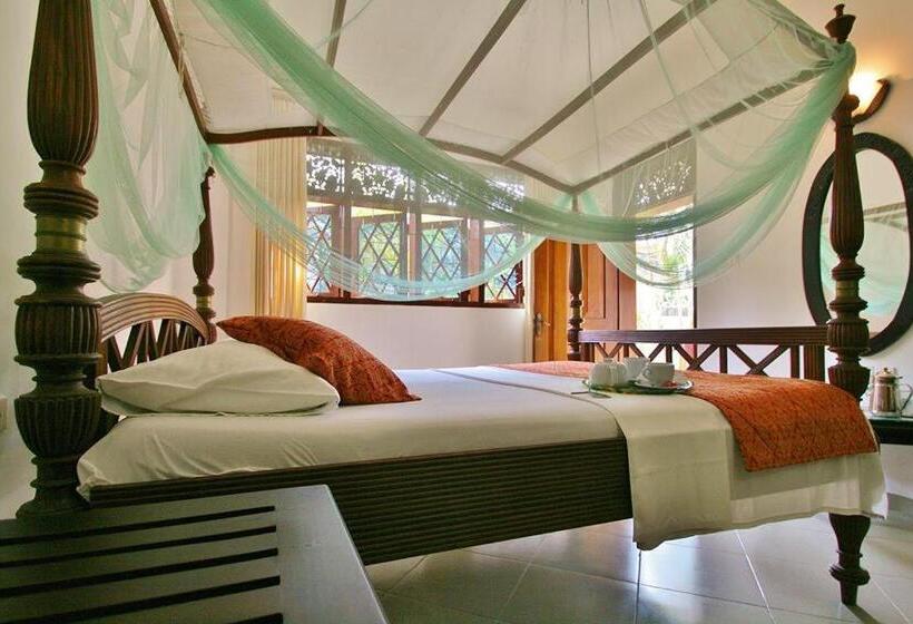 标准间, Sagarika Beach Hotel