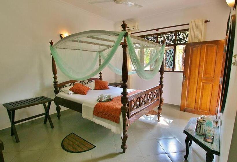 스탠다드 룸, Sagarika Beach Hotel