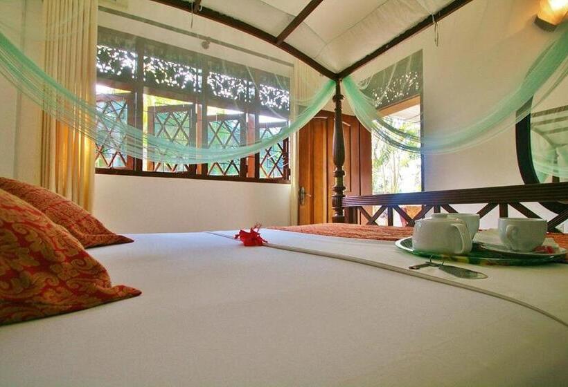 标准间, Sagarika Beach Hotel