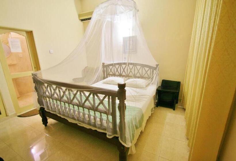 标准间, Sagarika Beach Hotel