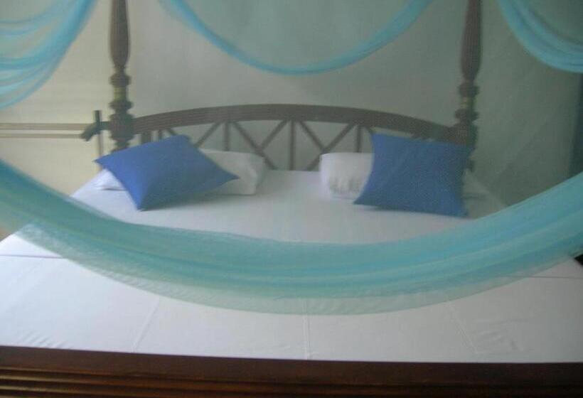 标准间, Sagarika Beach Hotel