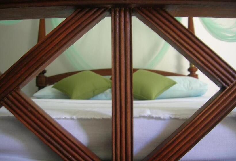 标准间, Sagarika Beach Hotel